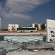 Illustration for article titled After the Games: Photographs of Decaying Olympic Sites